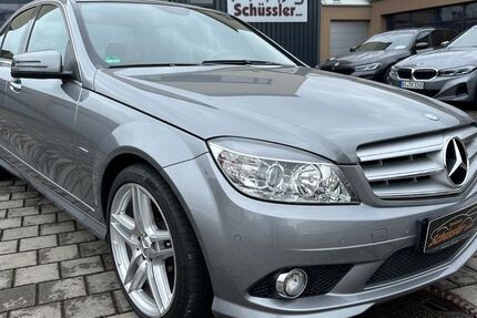 Mercedes-Benz C 180 66.014 km 14.500 € Frickenhausen/Linsenhofen 72636
