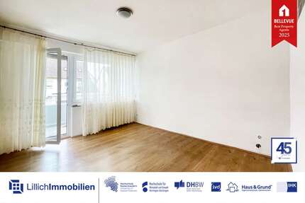 Wohnung zum Mieten in Ludwigsburg 900 € 65 m² 3 zimmer