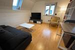 Dachgeschoßwohnung Stuttgart Vaihingen - 2.5 Zimmer, 75 m&sup2;, 720&euro; | Angebot:26409984