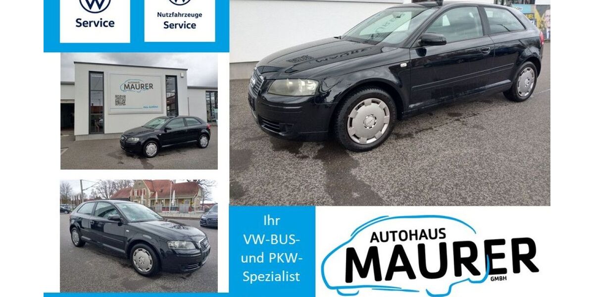 Audi A3 144.700 km 2.790 &euro; Holzgerlingen 71088