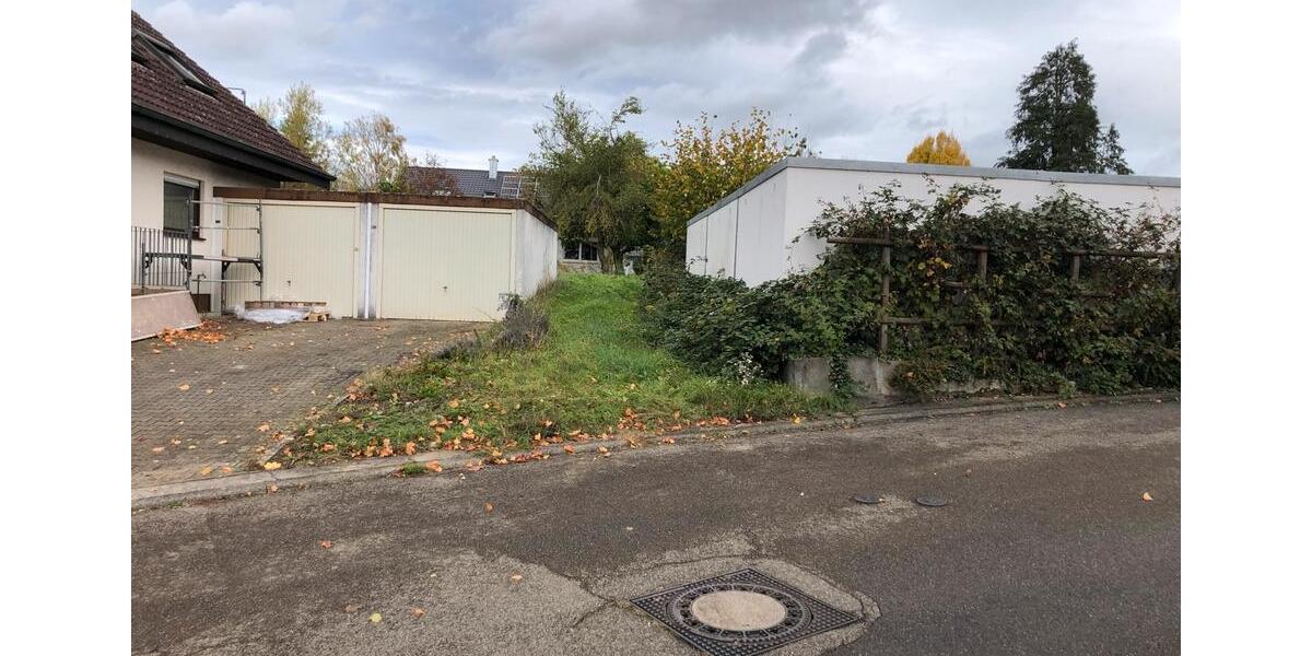Grundstück Ebersbach an der Fils - 350.000&euro; | Angebot:24551334