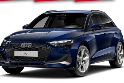 Audi A3 6.076 km 35.920 &euro; Stuttgart 70563