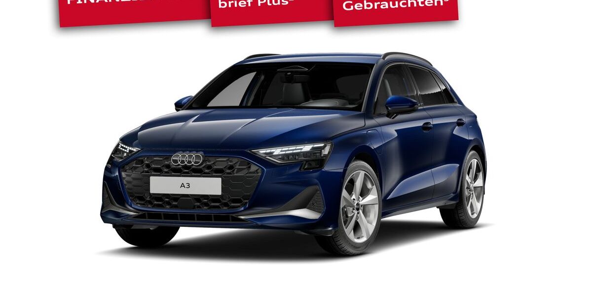 Audi A3 6.076 km 35.920 &euro; Stuttgart 70563