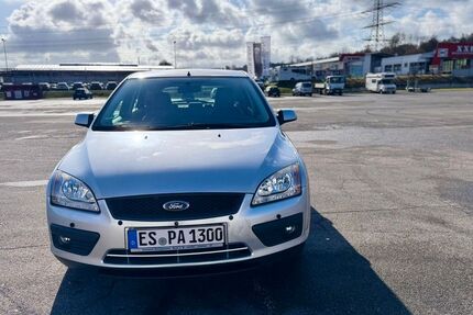 Ford Focus 133.000 km 3.350 &euro; Neckartenzlingen 72654