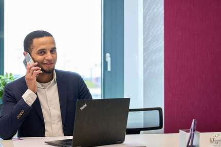 Büro in Ludwigsburg 109 € 1 m² zimmer