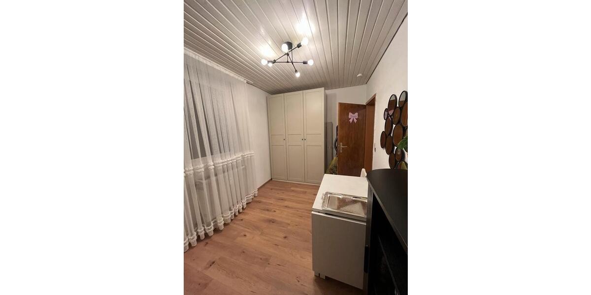 Erdgeschoßwohnung Esslingen am Neckar Brühl - 3 Zimmer, 55 m&sup2;, 205.000&euro; | Angebot:26957497