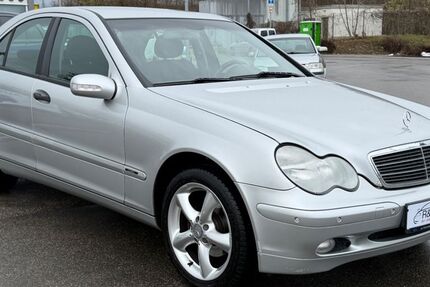 Mercedes-Benz C 200 177.600 km 1.850 &euro; Wendlingen 73240