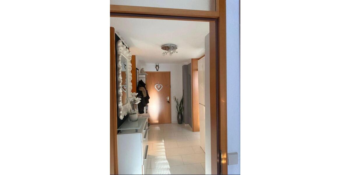 Erdgeschoßwohnung Ebersbach an der Fils - 3 Zimmer, 80 m&sup2;, 1.190&euro; | Angebot:26099205