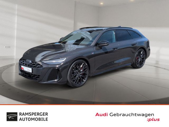 Audi A6 5.000 km 76.880 &euro; Kirchheim 73230