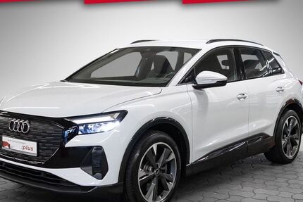 Audi Q4 e-tron 40.390 km 34.840 &euro; Stuttgart 70563