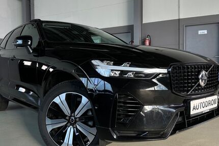 Volvo XC60 107.193 km 36.800 &euro; Neckartailfingen 72666