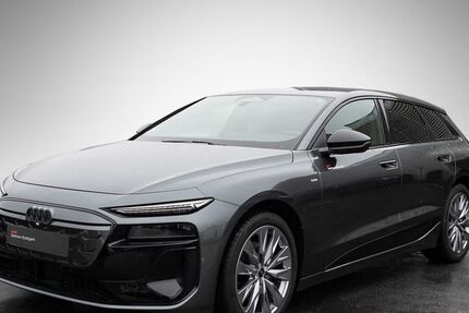 Audi A6 e-tron 9.999 km 67.930 &euro; Stuttgart 70469