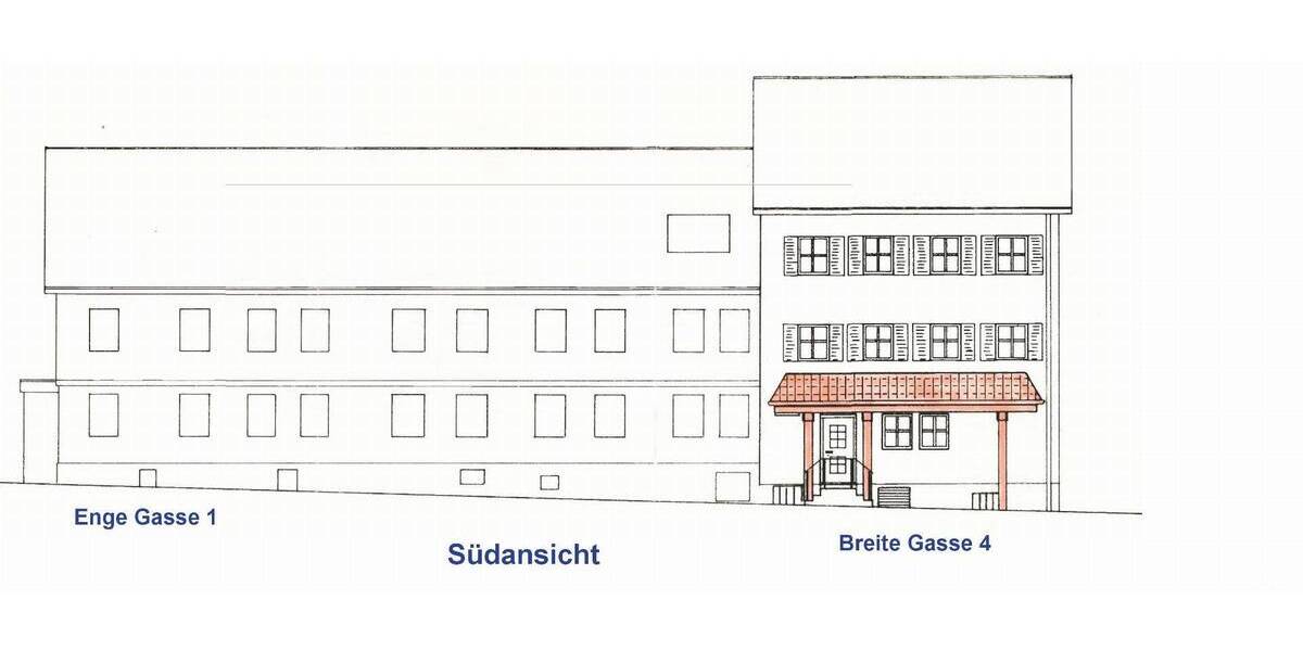 Gewerbeobjekt Böblingen - 950.000&euro; | Angebot:23965435