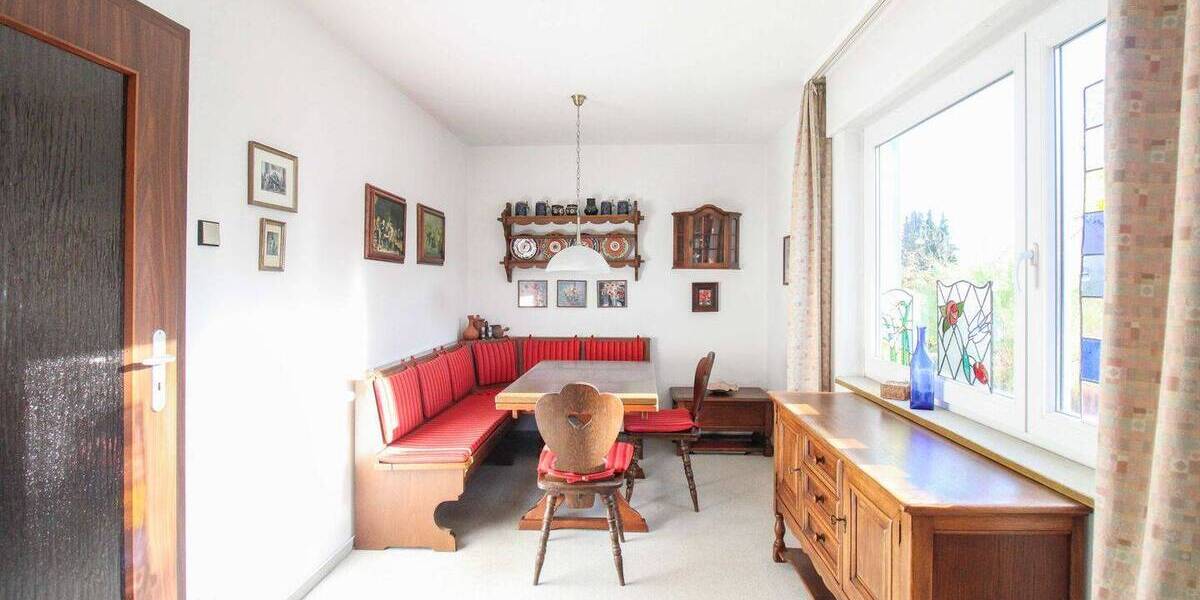 Reihenendhaus Stuttgart Rot - 6 Zimmer, 131 m&sup2;, 398.000&euro; | Angebot:26487029