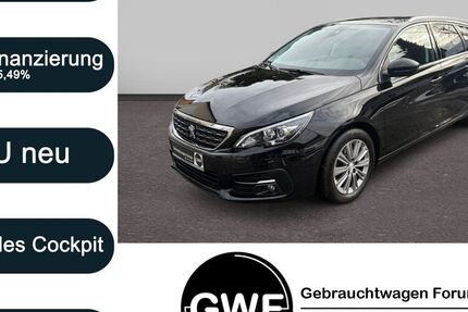 Peugeot 308 72.000 km 13.990 &euro; Stuttgart 70437