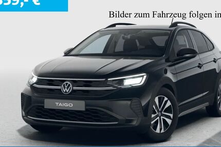 VW Taigo 2.999 km 29.895 &euro; Böblingen 71032