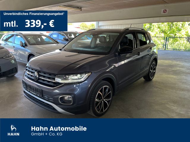 T-Cross