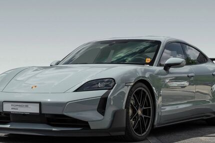 Porsche Taycan 1.100 km 179.500 &euro; Filderstadt 70794
