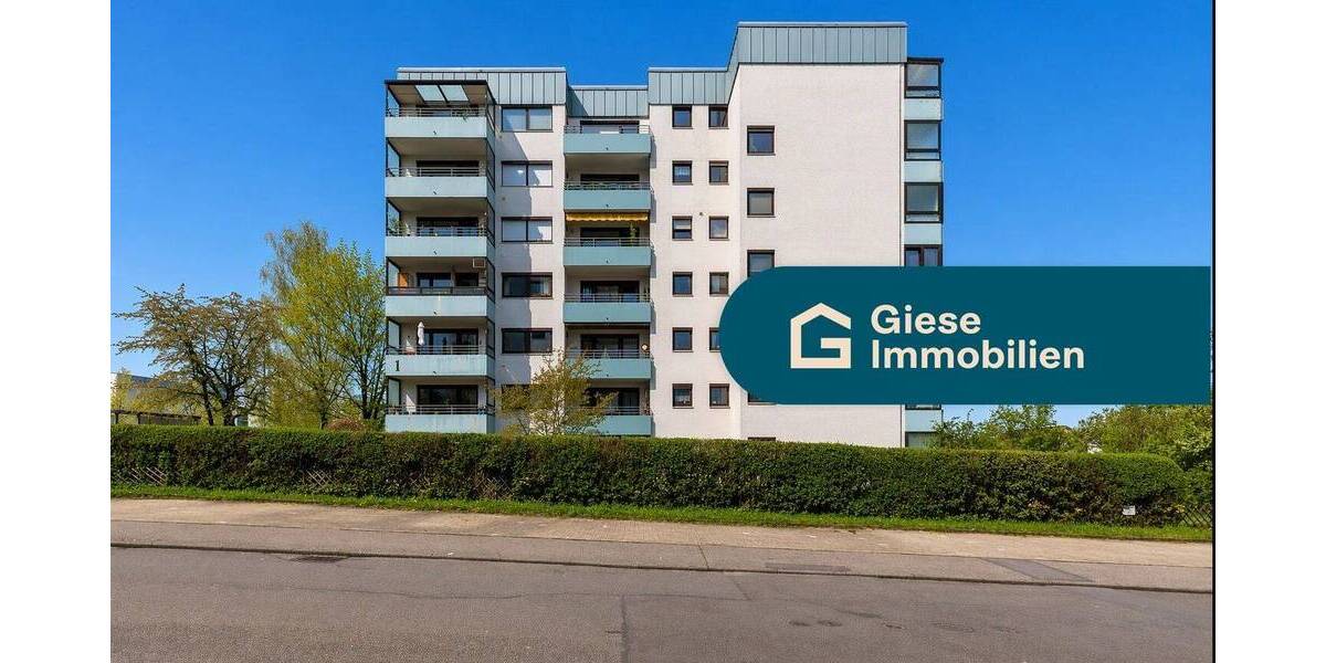 Etagenwohnung Ostfildern Scharnhausen - 3 Zimmer, 77 m&sup2;, 279.000&euro; | Angebot:26377409