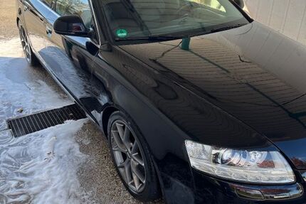 Audi A6 370.000 km 5.500 &euro; Ammerbuch 72119