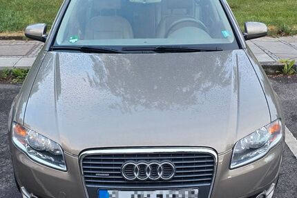 Audi A4 125.888 km 6.900 &euro; Stuttgart 70195