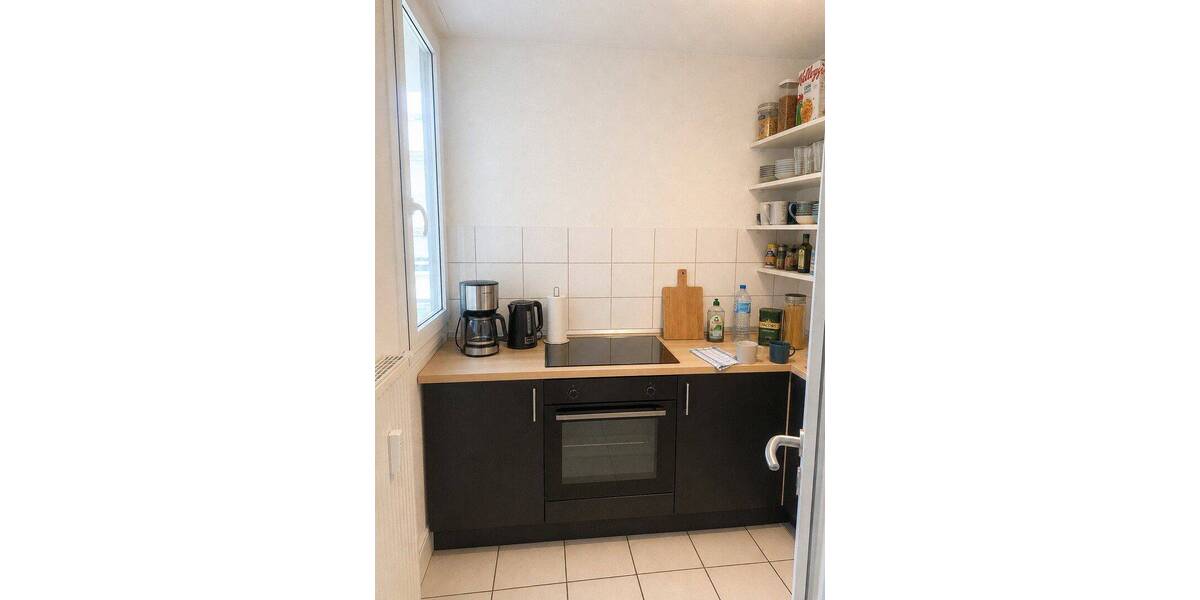 Etagenwohnung Stuttgart Nord - 3 Zimmer, 63 m&sup2;, 1.450&euro; | Angebot:26791196