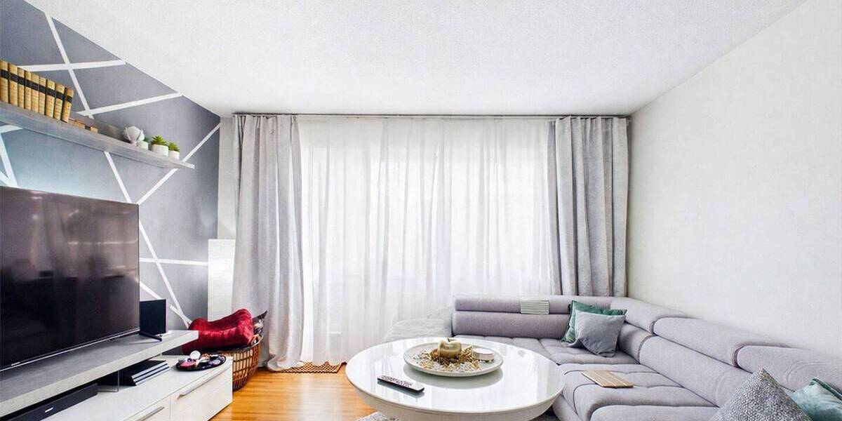 Etagenwohnung Gerlingen - 2 Zimmer, 65 m&sup2;, 259.000&euro; | Angebot:25969187