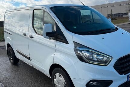 Ford Transit Custom 289.000 km 5.500 &euro; Grafenau 71120