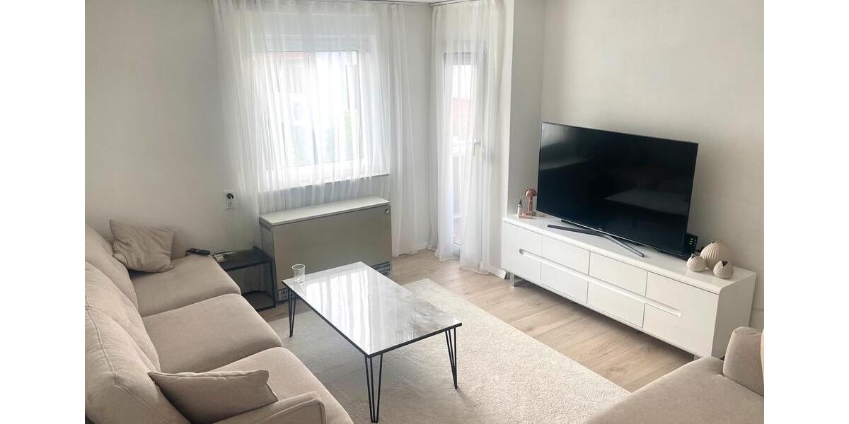 Etagenwohnung Leonberg - 3 Zimmer, 53 m&sup2;, 200.000&euro; | Angebot:27081110