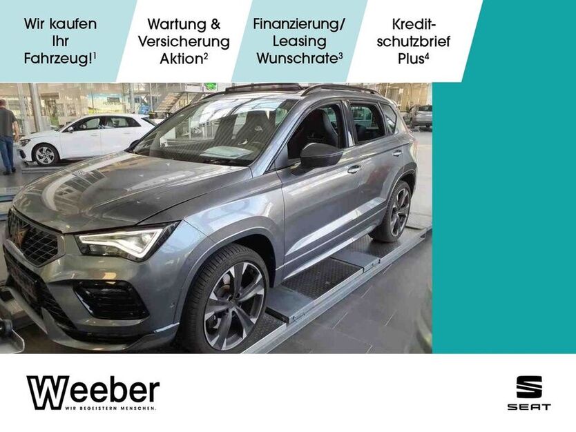 Ateca