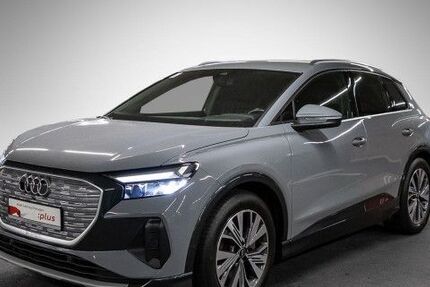 Audi Q4 e-tron 75.974 km 28.920 &euro; Stuttgart 70469