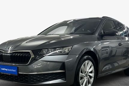 Skoda Octavia 15.306 km 28.890 &euro; Filderstadt 70794