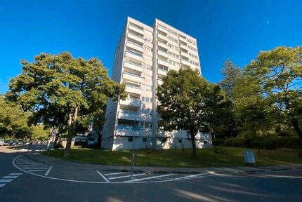 2 Zi-Wohnung+Balkon+TG-Stellplatz von privat ohne Provision