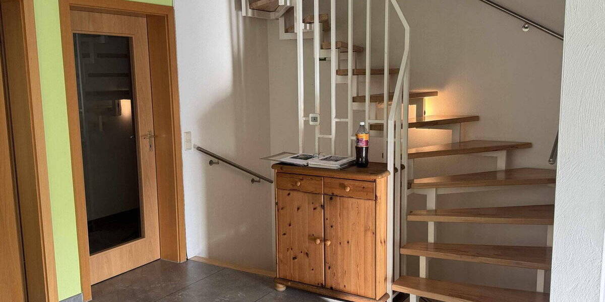 Reihenendhaus Remshalden Grunbach - 6 Zimmer, 131 m&sup2;, 599.900&euro; | Angebot:26764811