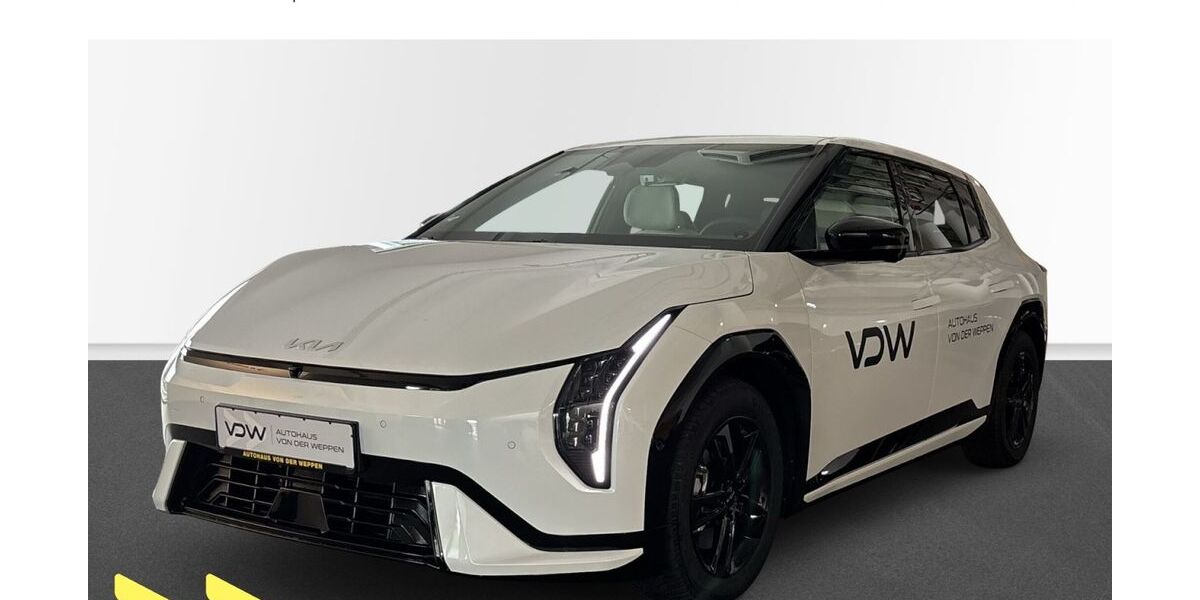 Kia EV4 2.000 km 46.900 &euro; Stuttgart 70469