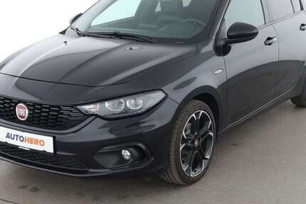 Fiat Tipo 100.069 km 11.800 € Stuttgart 70195