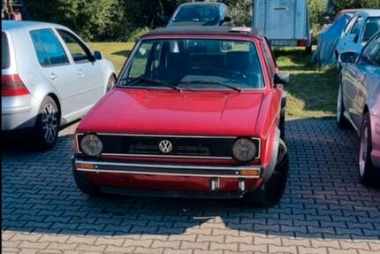 VW Golf 999.999 km 9.900 &euro; Kornwestheim 70806