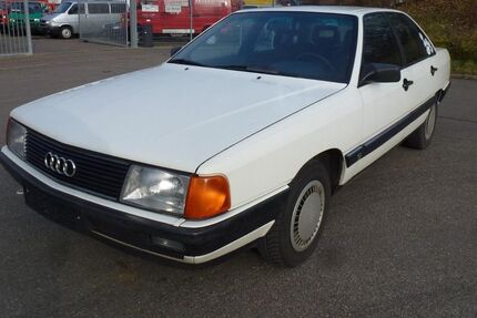Audi 100 506.000 km 2.450 &euro; Nürtingen bei Stuttgart 72622
