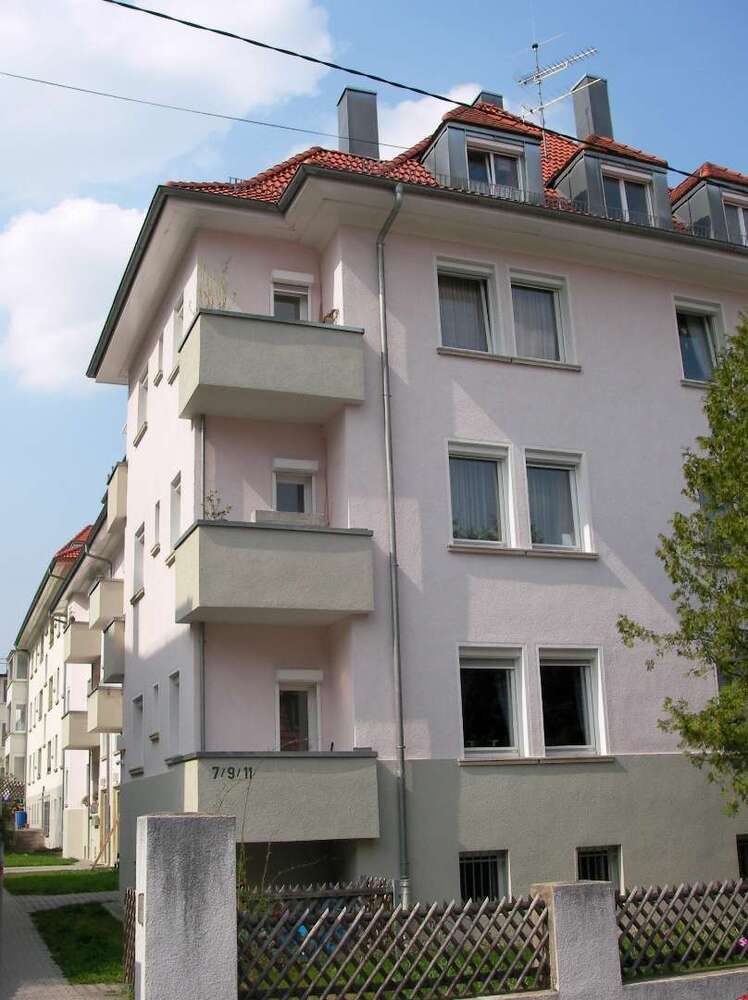Wohnung zum Mieten in Stuttgart 1.048 € 103.16 m²