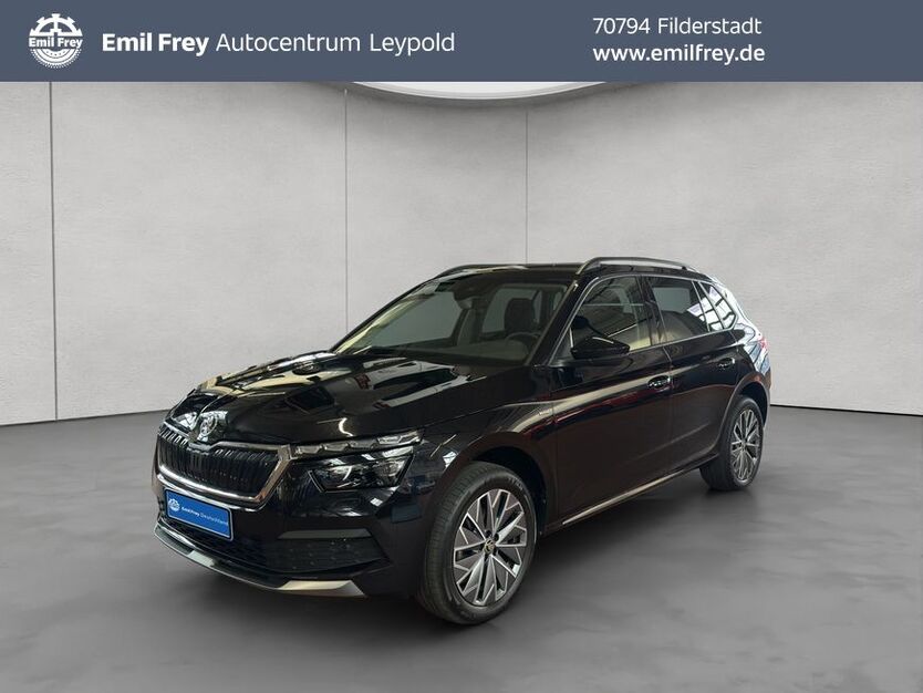 Skoda Kamiq 19.098 km 22.490 € Filderstadt 70794