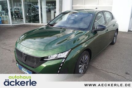 Peugeot 308 35.000 km 20.900 &euro; Korb 71404