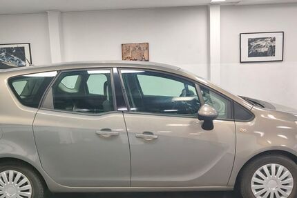 Opel Meriva 100.000 km 2.490 &euro; Asperg/Ludwigsburg bei Stuttgart 71679