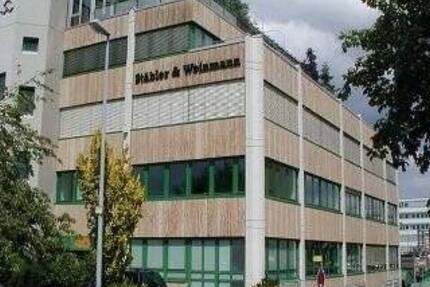 Büroflächen mit Produktion im Gewerbegebiet Echterdingen 7 zimmer