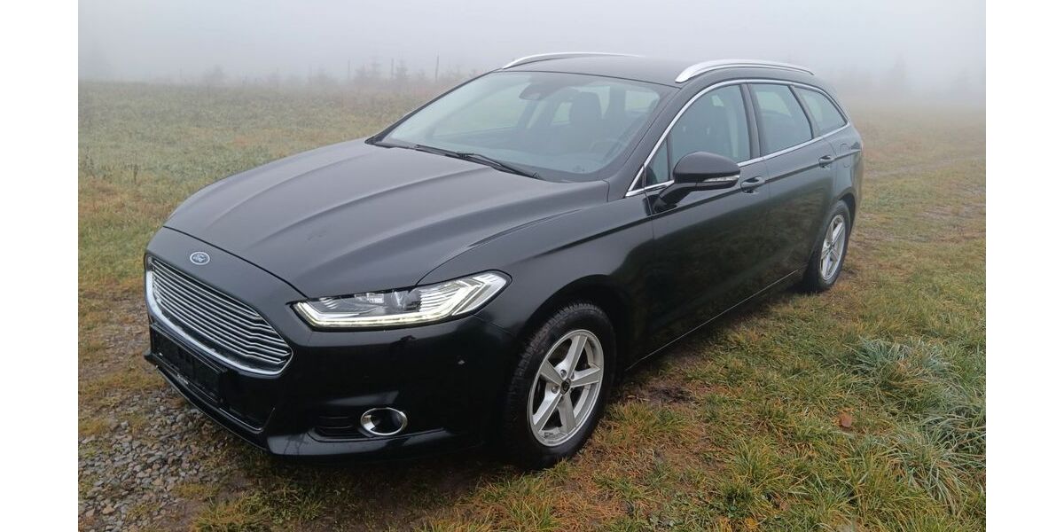 Ford Mondeo 208.939 km 10.990 &euro; Oberstenfeld 71720