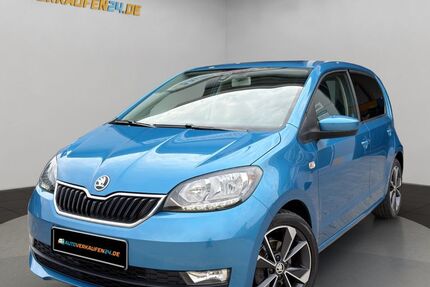 Skoda Citigo 96.100 km 7.690 &euro; Ebersbach 73061