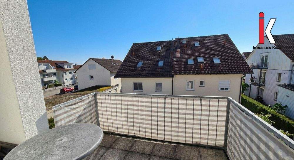 Etagenwohnung Sindelfingen Maichingen - 3 Zimmer, 64 m&sup2;, 249.000&euro; | Angebot:25729460