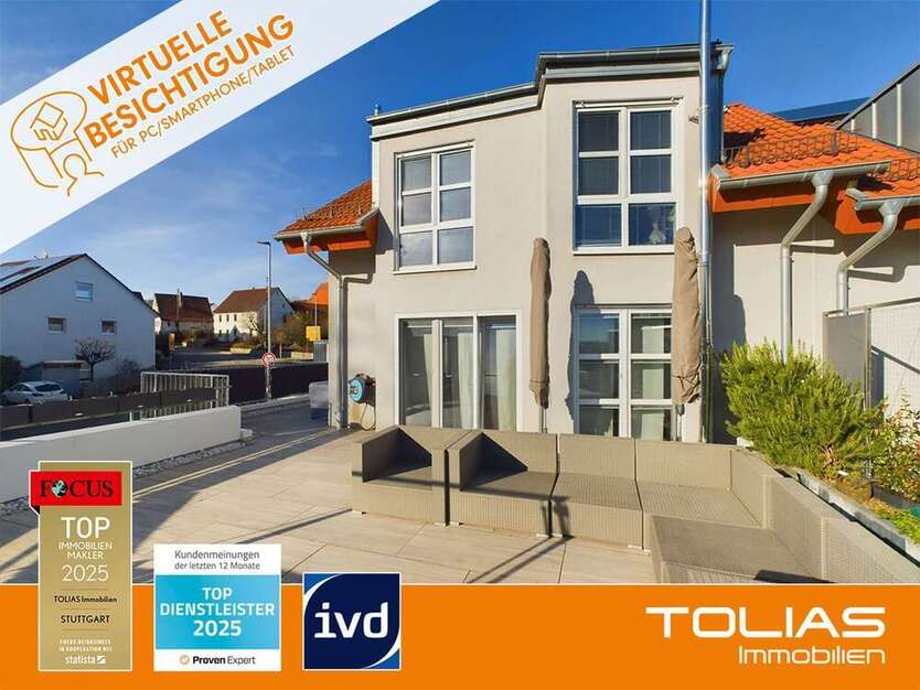Haus zum Kaufen in Ditzingen 625.000 € 148 m²