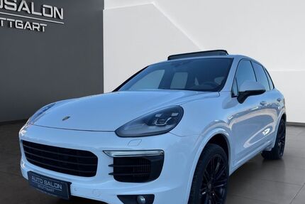 Porsche Cayenne 169.000 km 36.990 &euro; Nufringen 71154