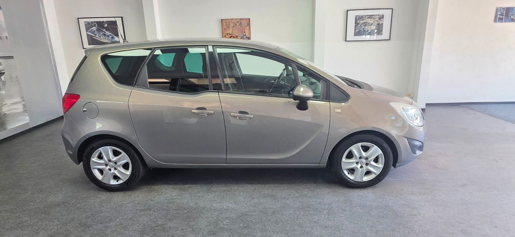 Opel Meriva 173.000 km 2.990 &euro; Asperg/Ludwigsburg bei Stuttgart 71679