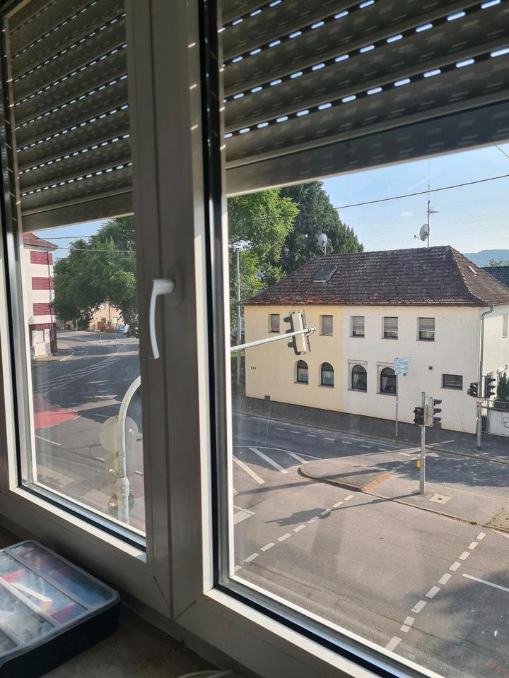 2 Zimmer Wohnung in Obertürkheim